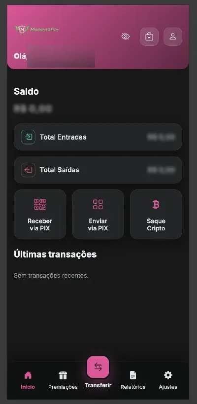 slider