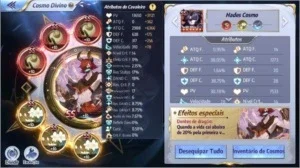 slider