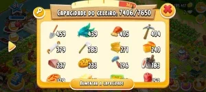 slider