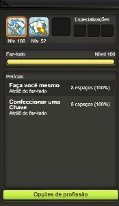 slider