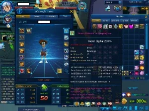 slider