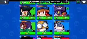 slider