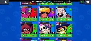 slider