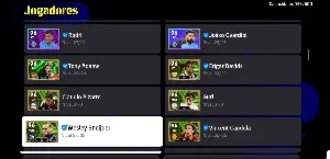 slider