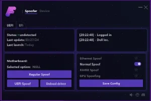 slider