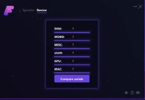 slider