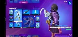 slider