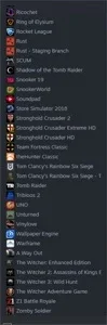 slider