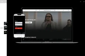 slider
