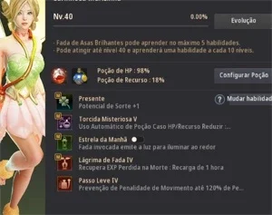 slider