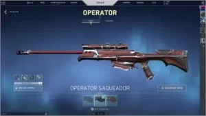 slider