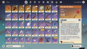slider