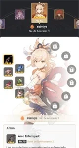 slider