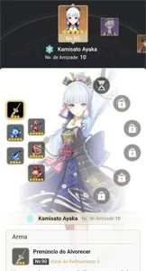 slider