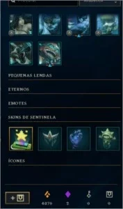 slider