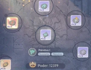 slider