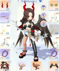 slider