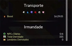 slider