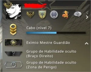 slider