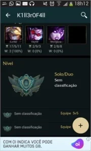 slider