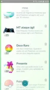 slider