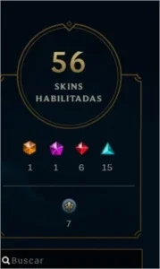 slider