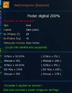 slider