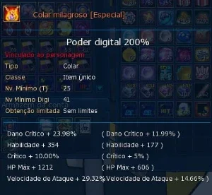 slider