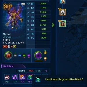 slider