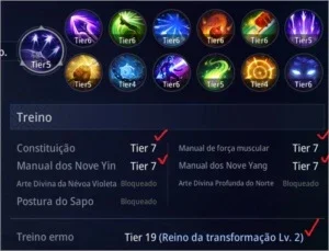 slider
