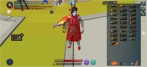 slider
