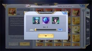 slider