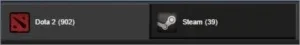 slider