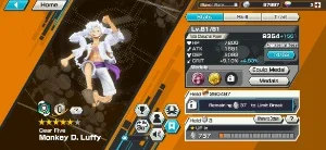 slider