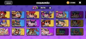 slider