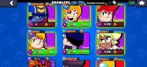 slider