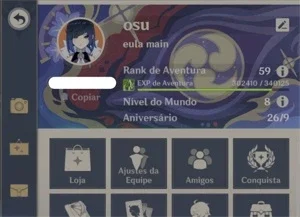 slider