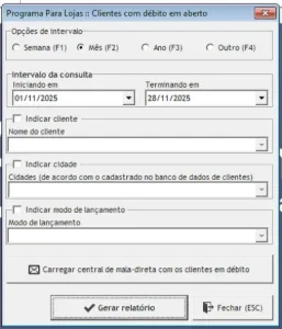 slider