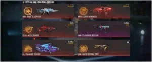 slider