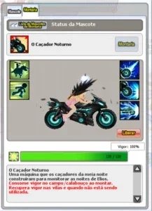 slider