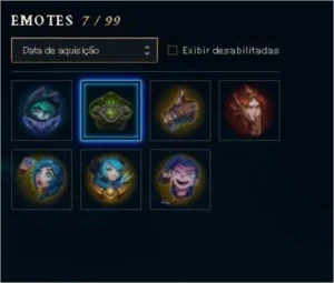 slider