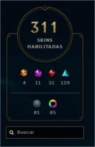 slider