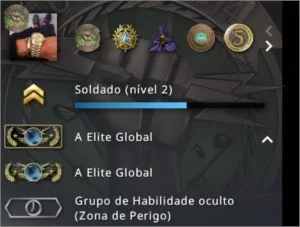 slider