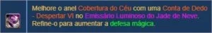 slider