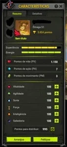 slider