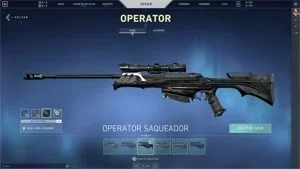 slider