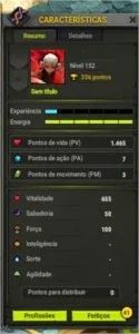 slider