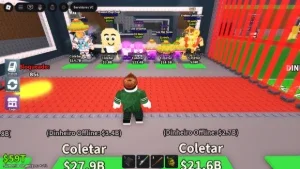 slider