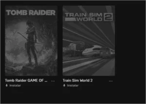 slider