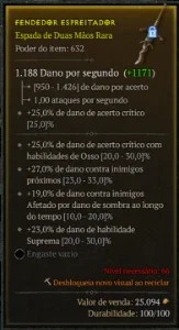 slider